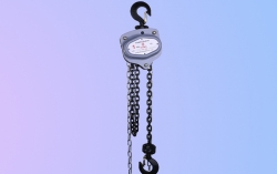 影響手拉葫蘆整體強(qiáng)度的因素