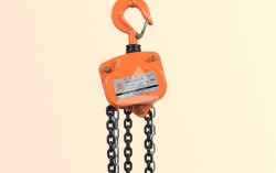 手拉葫蘆吊機(jī)長(zhǎng)時(shí)間不用怎么存放？