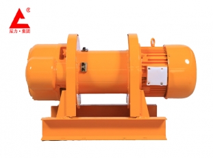 一字型卷?yè)P(yáng)機(jī)