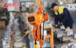 單梁電動葫蘆不能操作怎么辦？