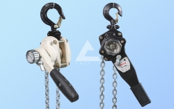 手搖式吊葫蘆怎么用？