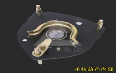 手動(dòng)小車(chē)0.3T-5T