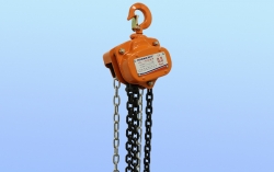 起重手拉葫蘆的檢驗周期