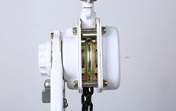 辰力起重手拉葫蘆怎么選購？