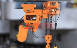 2噸電動(dòng)葫蘆多少錢一臺(tái)？