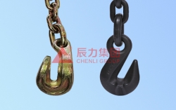 起重吊鉤分為哪幾種吊鉤？