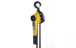 手扳葫蘆空擋拉不動(dòng)怎么辦