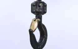 電動葫蘆吊鉤的工藝材質(zhì)