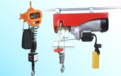 小型電動吊葫蘆價格