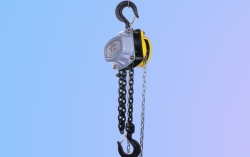 手動(dòng)葫蘆鏈條的強(qiáng)度級(jí)別