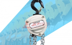 迷你手拉葫蘆用在什么地方？