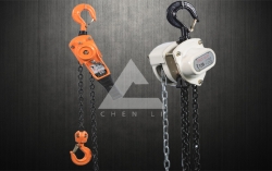 手拉葫蘆和手扳葫蘆哪個好用？