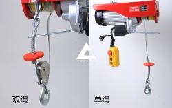 單繩和雙繩、單鏈和雙鏈起吊的區(qū)別