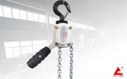 緊線器和小型手扳葫蘆是一樣?xùn)|西嗎？