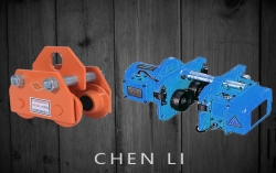 電動(dòng)單軌小車的剎車制動(dòng)系統(tǒng)