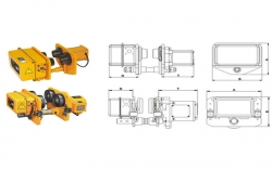 電動(dòng)葫蘆行車的使用故障