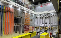 履帶式起重機(jī)使用哪些索具？