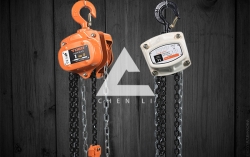 手拉葫蘆HSZ和HSC型號(hào)的區(qū)別