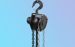 手動(dòng)吊葫蘆常見(jiàn)質(zhì)量問(wèn)題