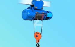 鋼絲繩電動(dòng)葫蘆廠家解答用戶使用問題