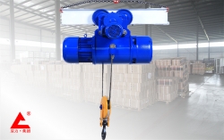 單速電動葫蘆減速器怎么加油？