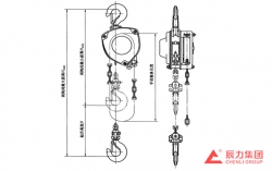 手拉葫蘆性能和試驗(yàn)標(biāo)準(zhǔn)