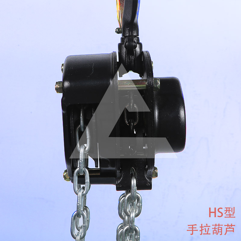 圓形手拉葫蘆 圓形手拉葫蘆