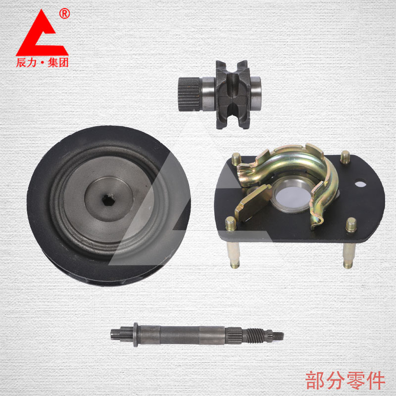 辰力手拉葫蘆廠家 辰力手拉葫蘆廠家