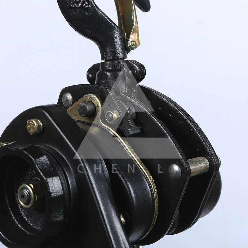 手扳葫蘆 手扳葫蘆