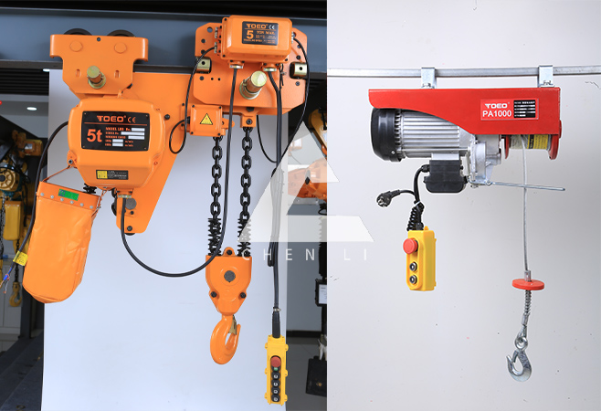 環(huán)鏈電動葫蘆 環(huán)鏈電動葫蘆