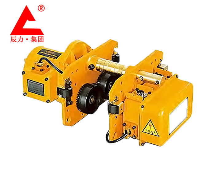 電動單軌小車 電動單軌小車