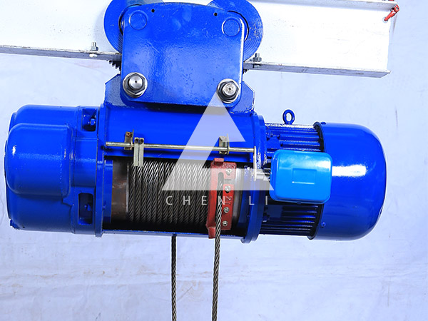 鋼絲繩電動(dòng)葫蘆限位器 鋼絲繩電動(dòng)葫蘆限位器