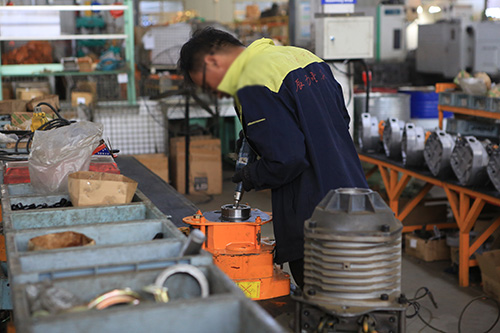 電動葫蘆吊 電動葫蘆吊