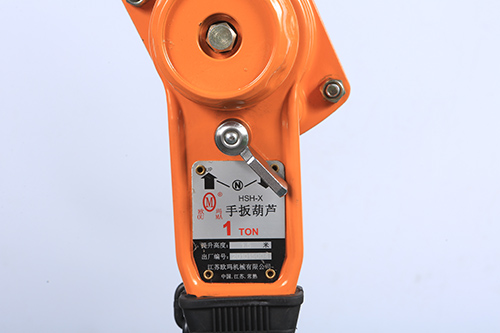 手扳葫蘆 手扳葫蘆