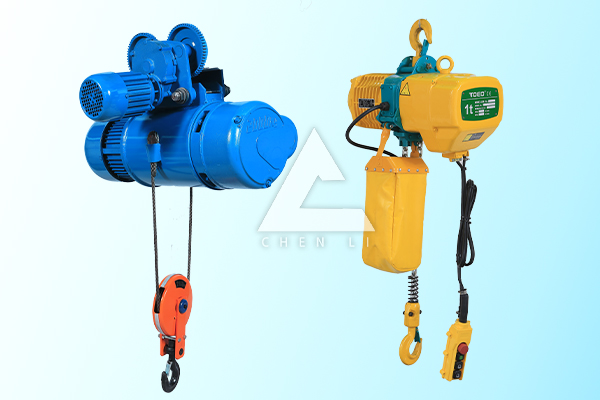 懸掛式電動(dòng)葫蘆 懸掛式電動(dòng)葫蘆