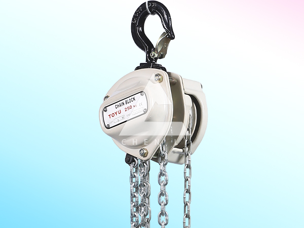 迷你手拉葫蘆 迷你手拉葫蘆