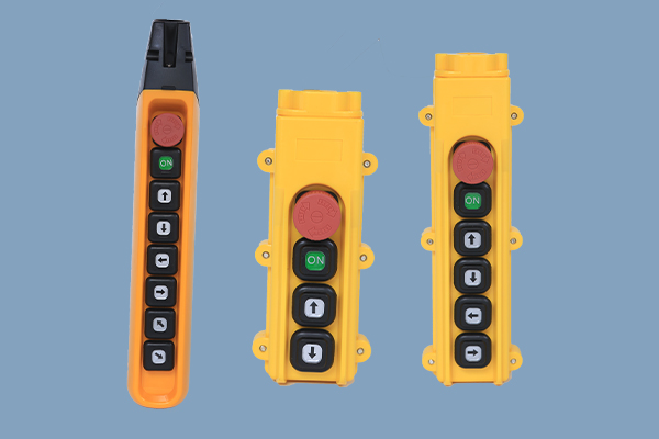 電動葫蘆遙控器接線 電動葫蘆遙控器接線