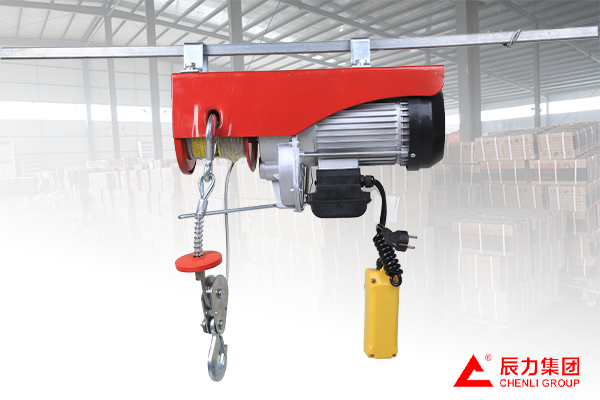 小型電動葫蘆 小型電動葫蘆