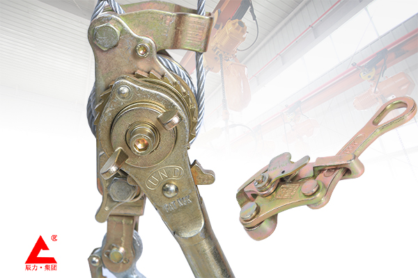 鋼絲繩緊線器 鋼絲繩緊線器