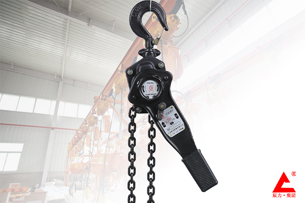 鏈條式手扳葫蘆 鏈條式手扳葫蘆
