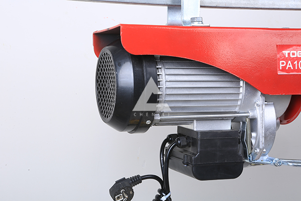 家用微型電動(dòng)葫蘆 家用微型電動(dòng)葫蘆