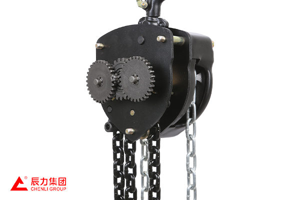 HSZ型手拉葫蘆 HSZ型手拉葫蘆