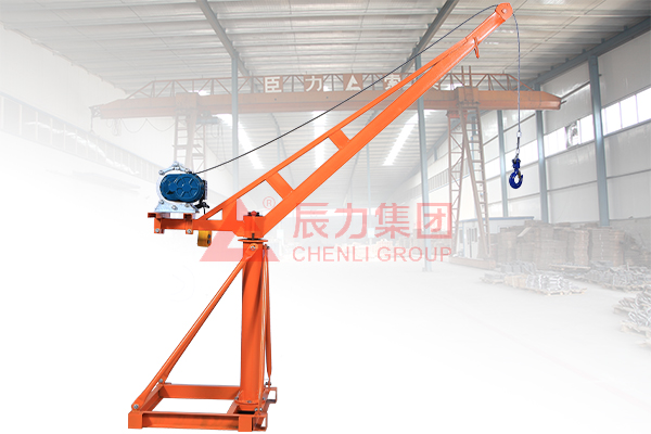 小型吊機電動提升機 小型吊機電動提升機