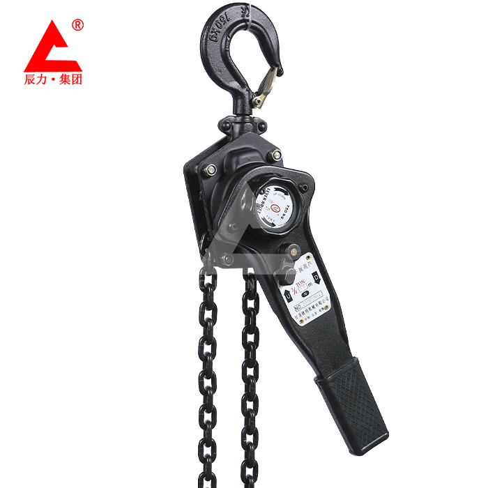 HSH-A型手扳葫蘆 HSH-A型手扳葫蘆