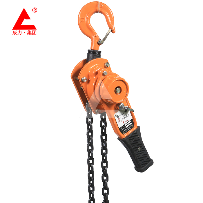 HSH-X手扳葫蘆 HSH-X手扳葫蘆