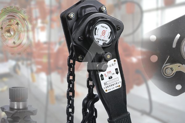 0.75t手扳葫蘆 0.75t手扳葫蘆