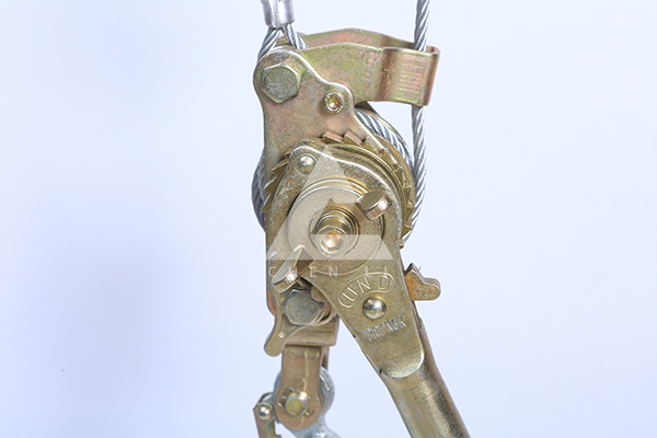 鋼絲繩緊線器 鋼絲繩緊線器