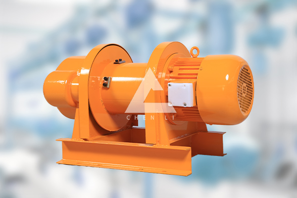 2噸電動卷揚機 2噸電動卷揚機