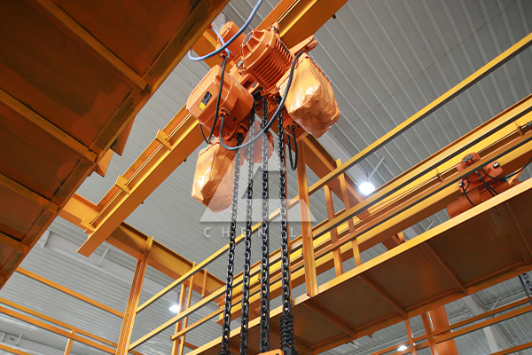 固定式電動(dòng)吊葫蘆 固定式電動(dòng)吊葫蘆