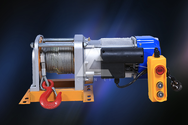 鋁殼提升機 鋁殼提升機